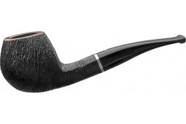 STANWELL KOBENHAVN BRUSHED 182 PIPA